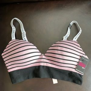 Victoria Secret Perfect Comfort Bra-Size M